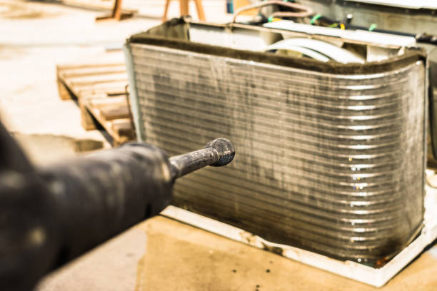 Best Air Vent Cleaning Services  in Bastrop, LA