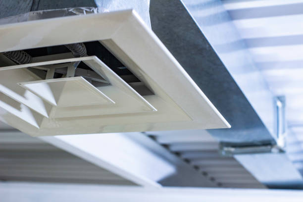 Best Ductwork Cleaning Services  in Bastrop, LA