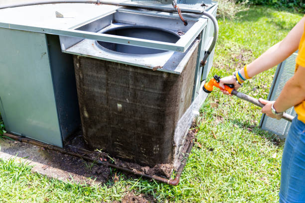 Best Commercial Air Duct Cleaning  in Bastrop, LA