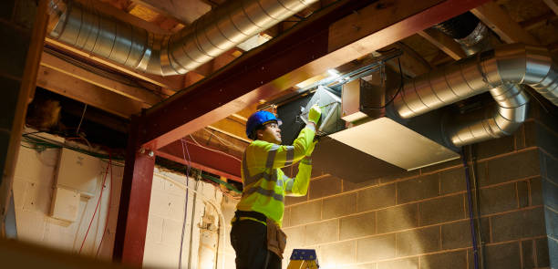 Best HVAC Air Duct Cleaning  in Bastrop, LA