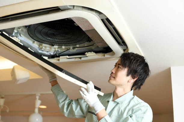 Best Commercial Air Duct Cleaning  in Bastrop, LA